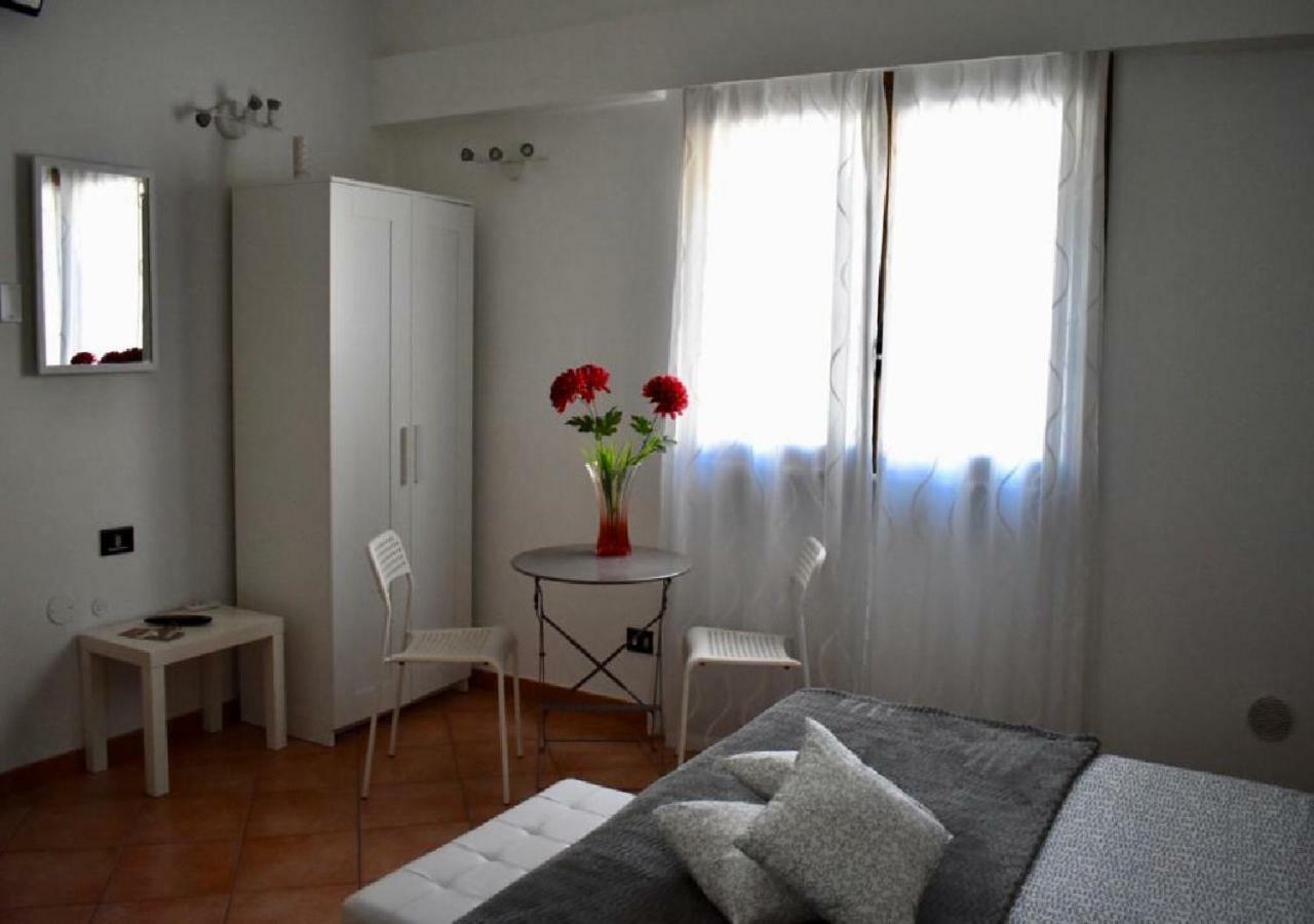 Alma Nua Bed & Breakfast Terrasini Exterior photo