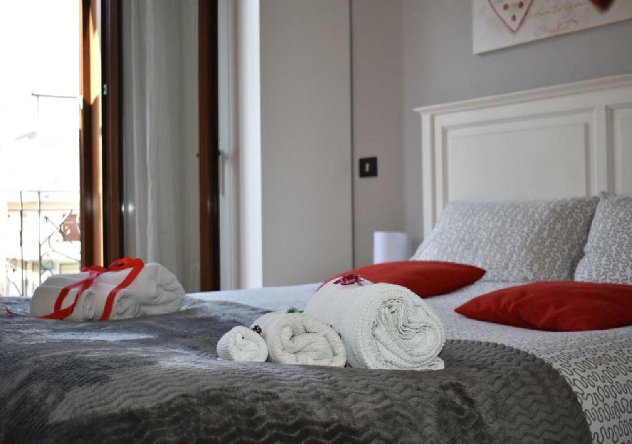 Alma Nua Bed & Breakfast Terrasini Exterior photo