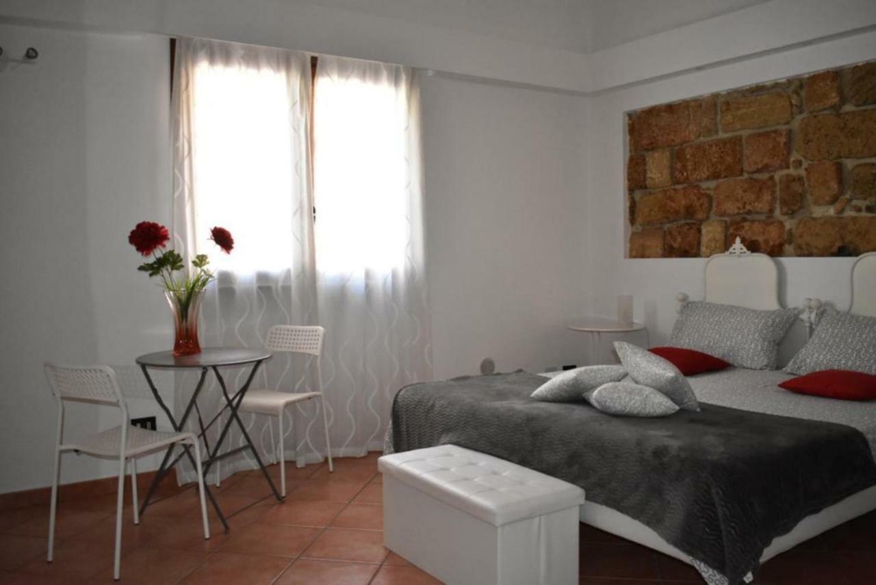 Alma Nua Bed & Breakfast Terrasini Exterior photo